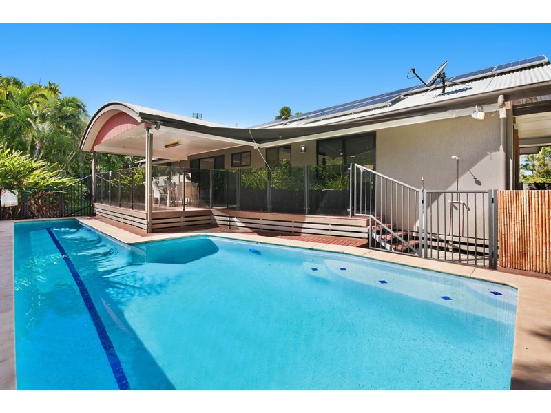 8 Redwood Court, Currimundi QLD 4551