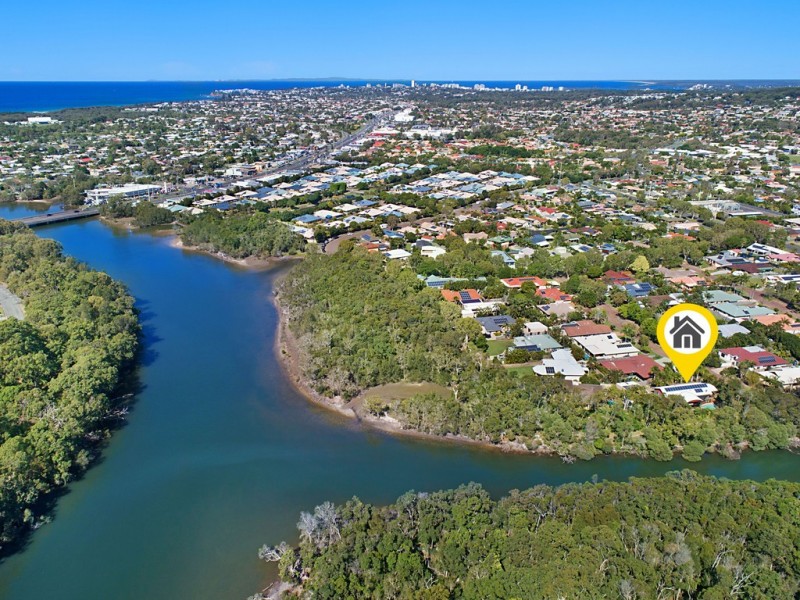 8 Redwood Court, Currimundi QLD 4551