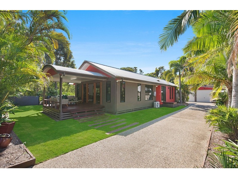 8 Redwood Court, Currimundi QLD 4551