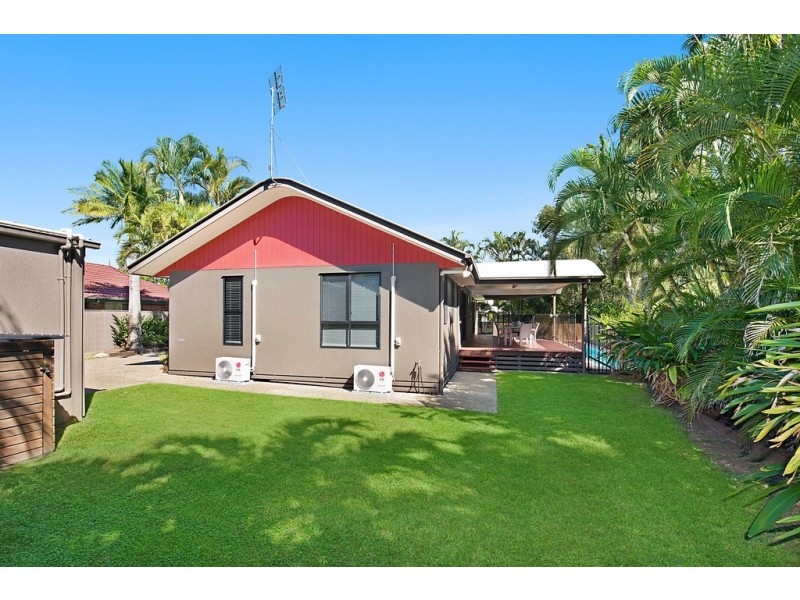 8 Redwood Court, Currimundi QLD 4551