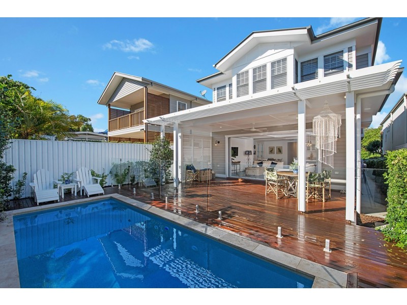 29 MacDonald Street, Dicky Beach QLD 4551