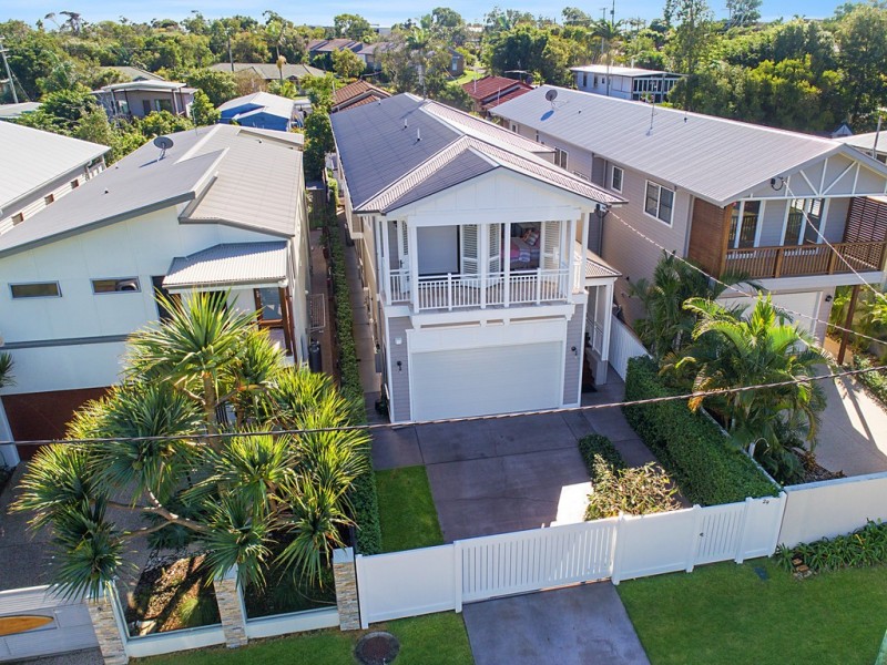 29 MacDonald Street, Dicky Beach QLD 4551