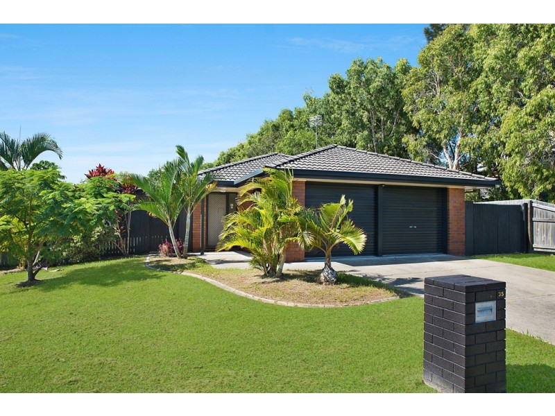 35 Bellara Drive, Currimundi QLD 4551