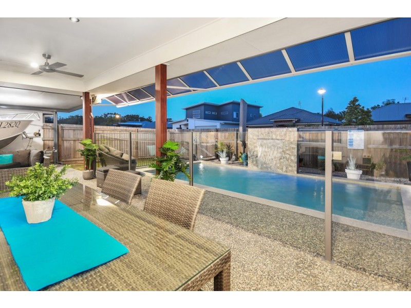 20 Ruby Crescent, Meridan Plains QLD 4551