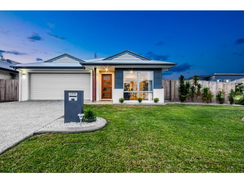 20 Ruby Crescent, Meridan Plains QLD 4551