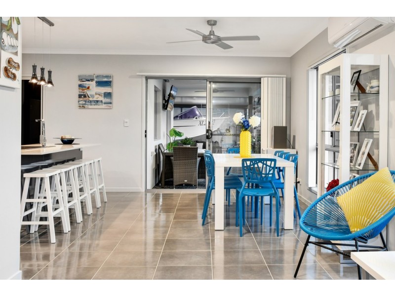 20 Ruby Crescent, Meridan Plains QLD 4551