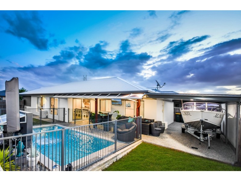 20 Ruby Crescent, Meridan Plains QLD 4551