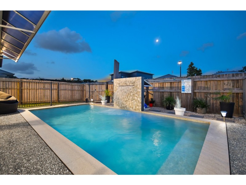 20 Ruby Crescent, Meridan Plains QLD 4551