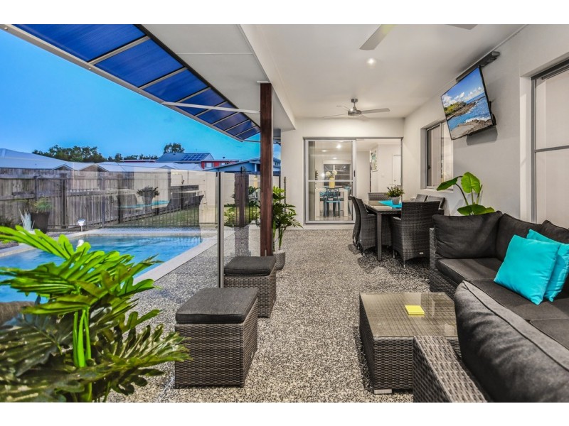 20 Ruby Crescent, Meridan Plains QLD 4551