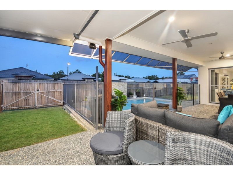 20 Ruby Crescent, Meridan Plains QLD 4551