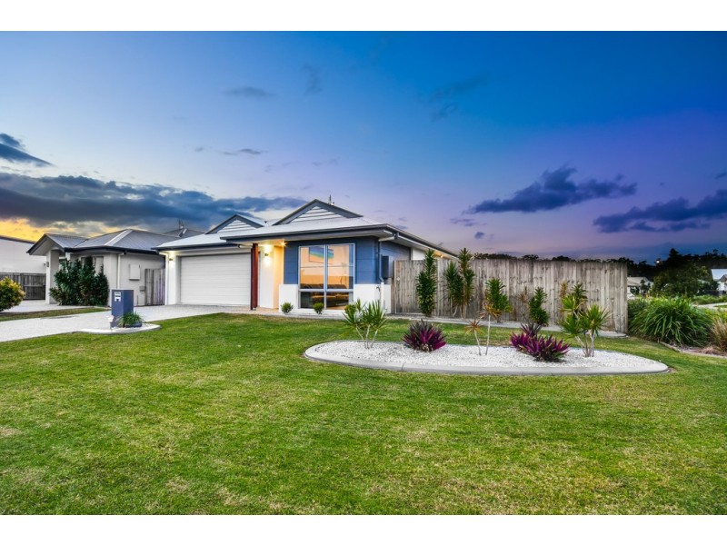 20 Ruby Crescent, Meridan Plains QLD 4551
