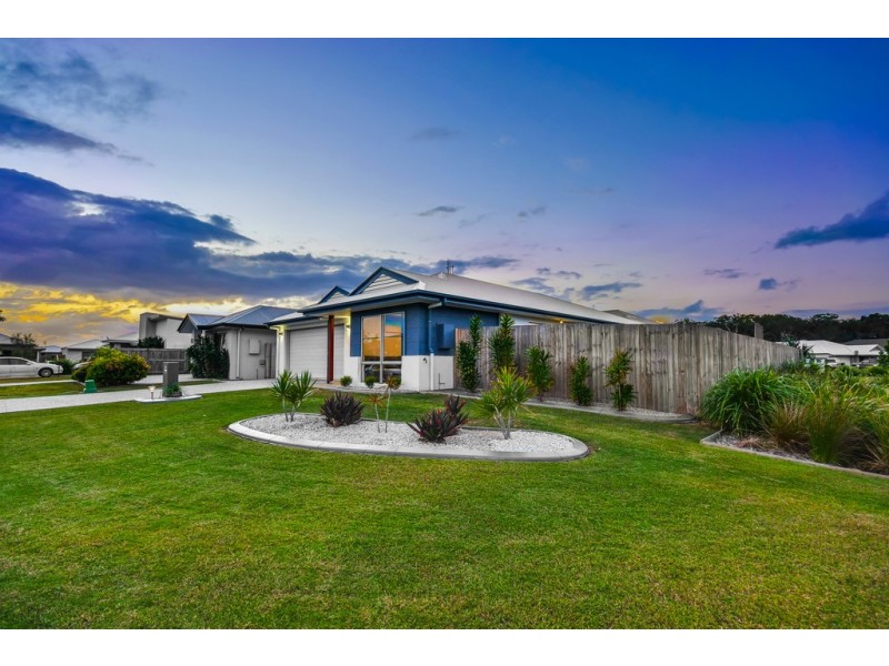 20 Ruby Crescent, Meridan Plains QLD 4551