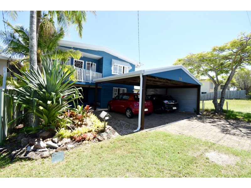 50 Cooroora Street, Dicky Beach QLD 4551
