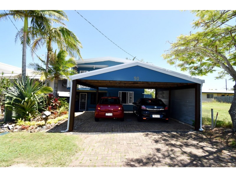 50 Cooroora Street, Dicky Beach QLD 4551