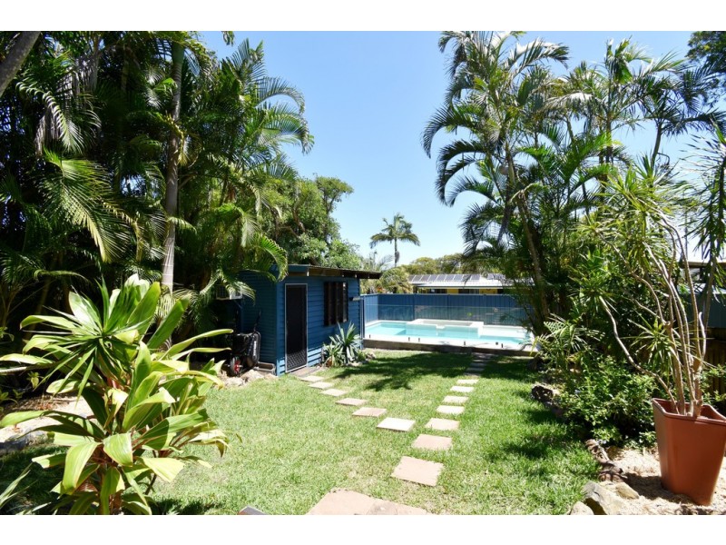 50 Cooroora Street, Dicky Beach QLD 4551