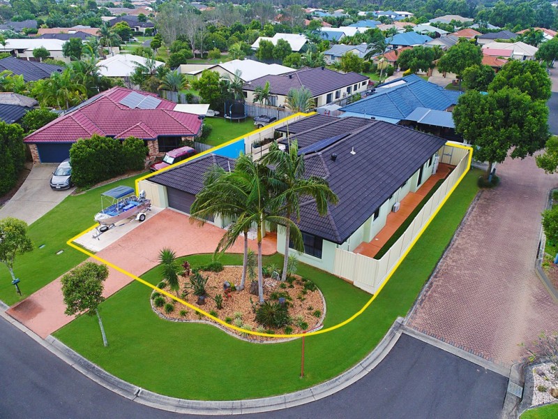 4 Prow Street, Caloundra West QLD 4551