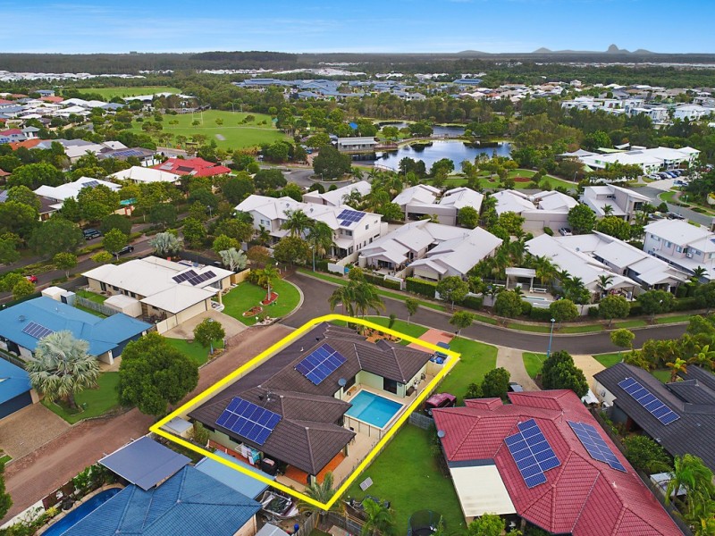 4 Prow Street, Caloundra West QLD 4551