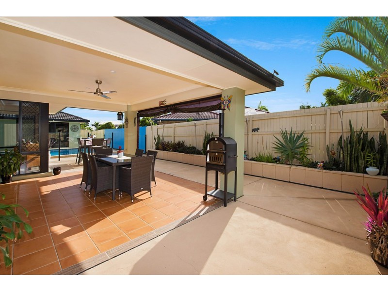 4 Prow Street, Caloundra West QLD 4551
