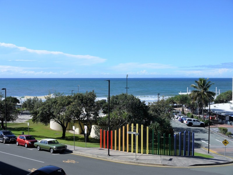 1/27 Mahia Terrace, Kings Beach QLD 4551