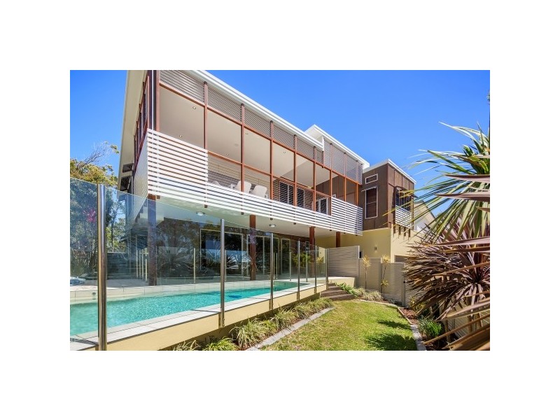 17 Dicky Beach Close, Dicky Beach QLD 4551