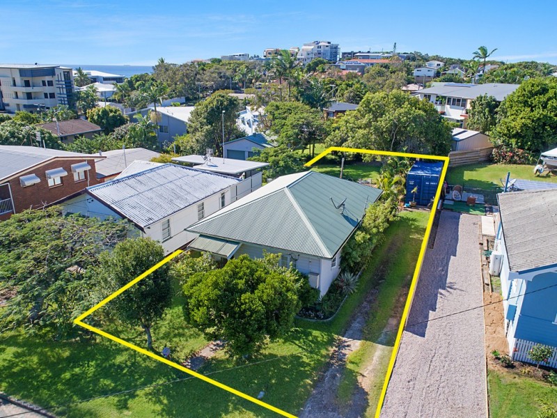 9 Seaview Terrace, Moffat Beach QLD 4551