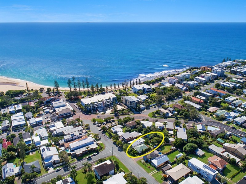 9 Seaview Terrace, Moffat Beach QLD 4551