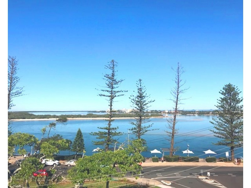 Unit 5/39 Leeding Terrace, Caloundra QLD 4551