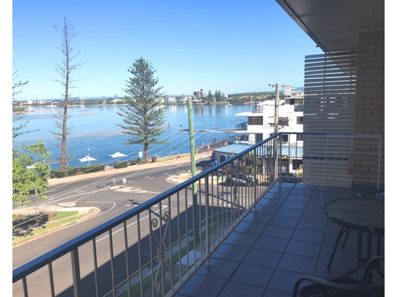 Unit 5/39 Leeding Terrace, Caloundra QLD 4551