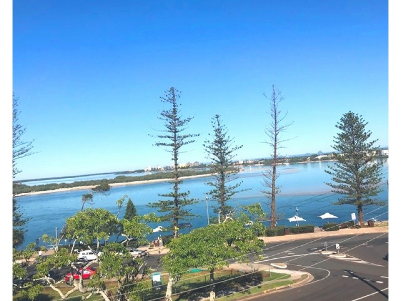 Unit 5/39 Leeding Terrace, Caloundra QLD 4551