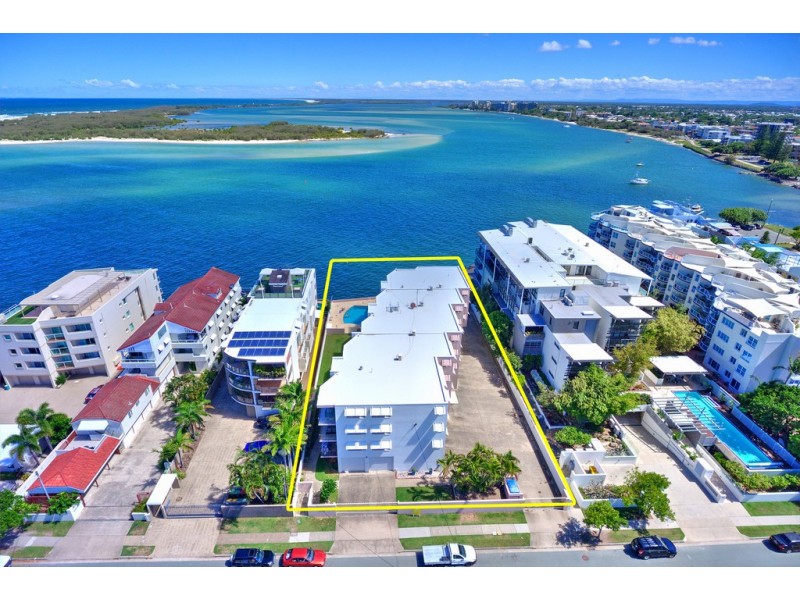 Unit 9/26 Maloja Avenue, Caloundra QLD 4551