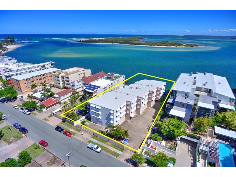 Unit 9/26 Maloja Avenue, Caloundra QLD 4551