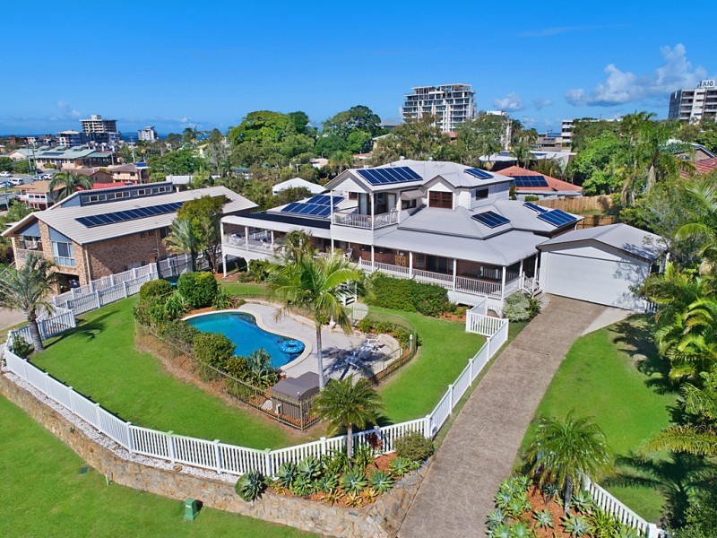 10 Jackman Street, Moffat Beach QLD 4551
