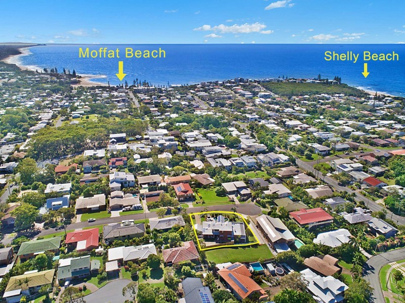 10 Jackman Street, Moffat Beach QLD 4551