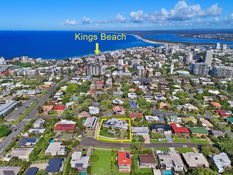 10 Jackman Street, Moffat Beach QLD 4551