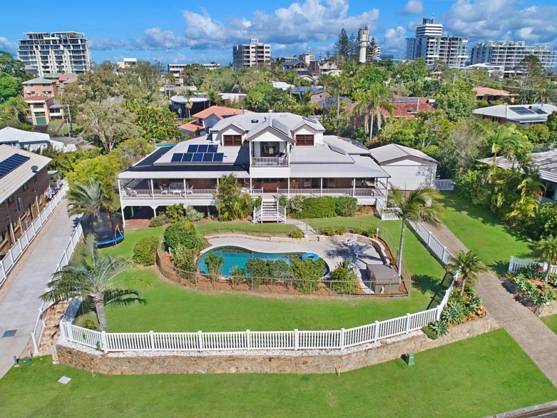 10 Jackman Street, Moffat Beach QLD 4551