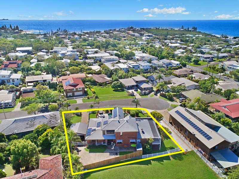 10 Jackman Street, Moffat Beach QLD 4551