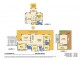 10 Jackman Street, Moffat Beach QLD 4551 Floorplan