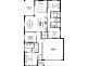 9 Dunlop Crescent, Caloundra West QLD 4551 Floorplan