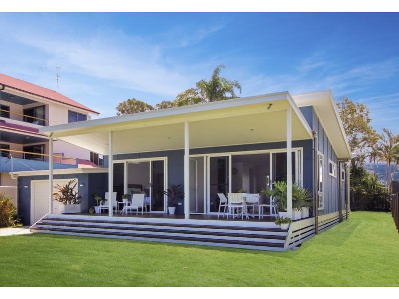 174 Esplanade, Golden Beach QLD 4551