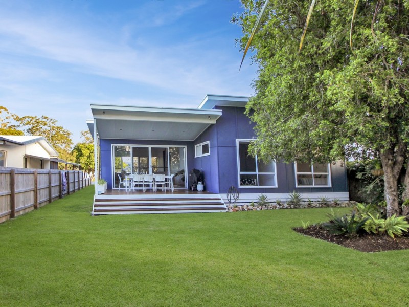 174 Esplanade, Golden Beach QLD 4551