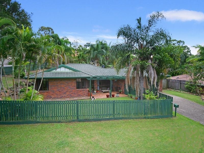 9 Brigalow Street, Caloundra West QLD 4551