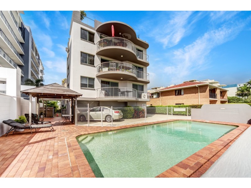 Unit 5/38A King Street, Kings Beach QLD 4551