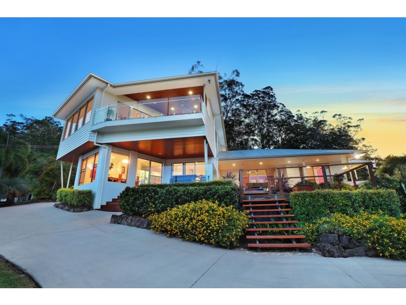 10 Agnew Road, Mount Mellum QLD 4550