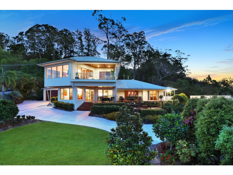 10 Agnew Road, Mount Mellum QLD 4550