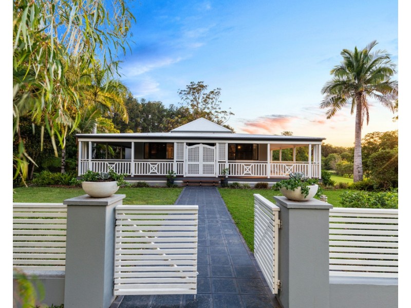 495 Glenview Road, Glenview QLD 4553