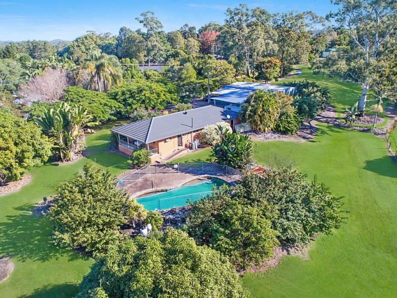 294 Glenview Road, Glenview QLD 4553