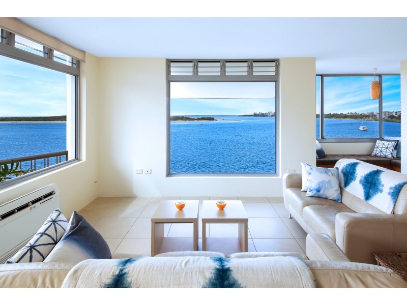15/26 Maloja Avenue, Caloundra QLD 4551