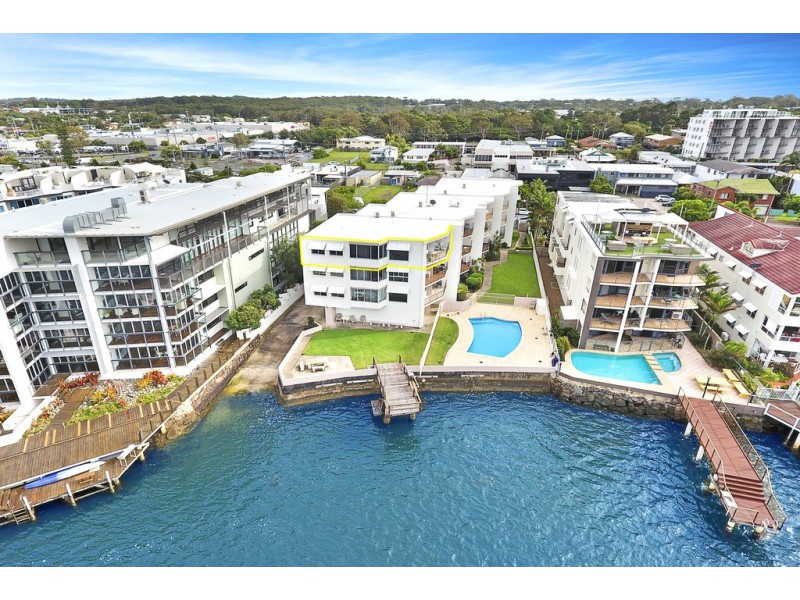 15/26 Maloja Avenue, Caloundra QLD 4551
