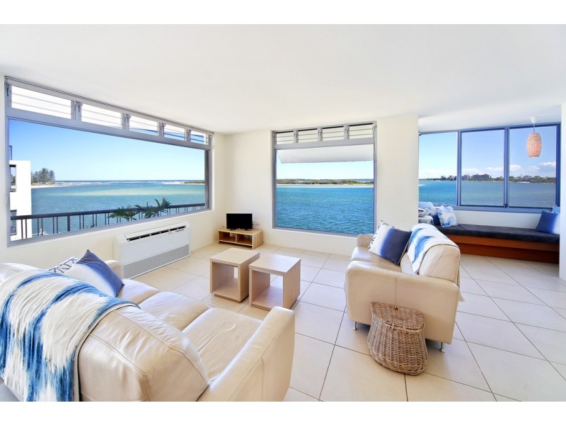15/26 Maloja Avenue, Caloundra QLD 4551