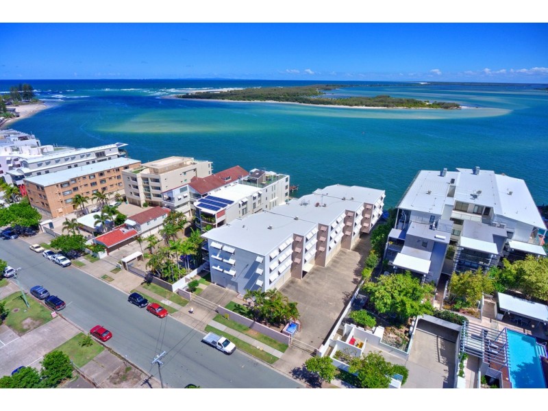 15/26 Maloja Avenue, Caloundra QLD 4551